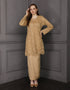 BAJU KURUNG PAHANG MODEN ELINA (NUDE)